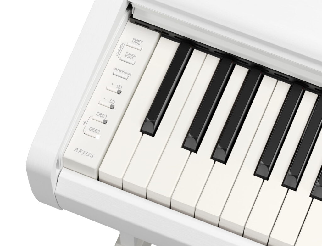 Yamaha YDP146 White