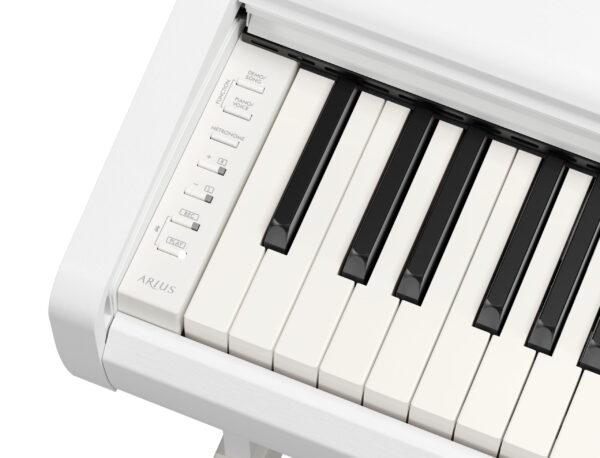 Yamaha YDP146 White