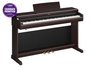 Yamaha YDP166 Rosewood