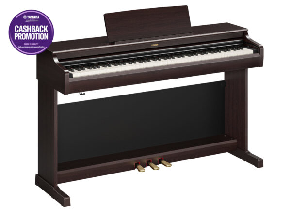 Yamaha YDP166 Rosewood