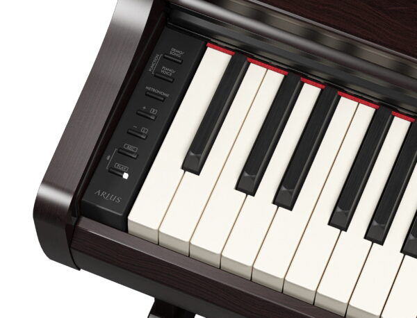 Yamaha YDP166 Rosewood