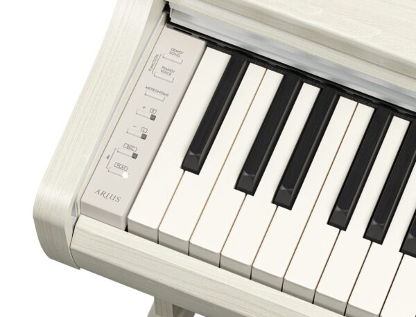 Yamaha YDP166 White Birch