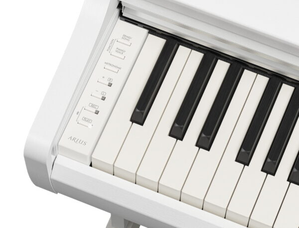 Yamaha YDP166 White