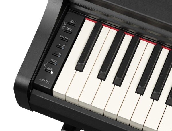 Yamaha YDP166 Black