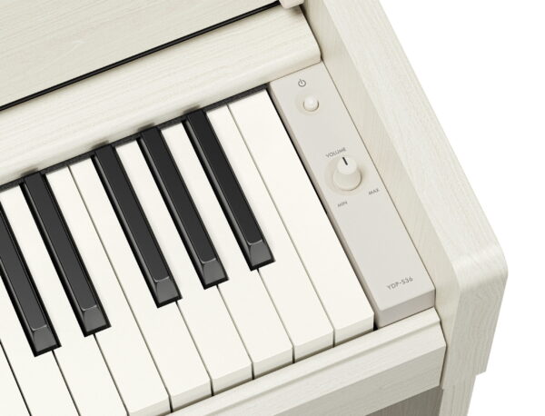 Yamaha YDP S36