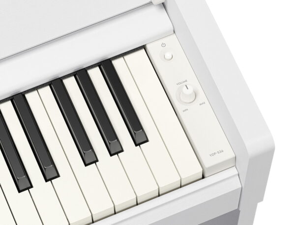 Yamaha YDP S36