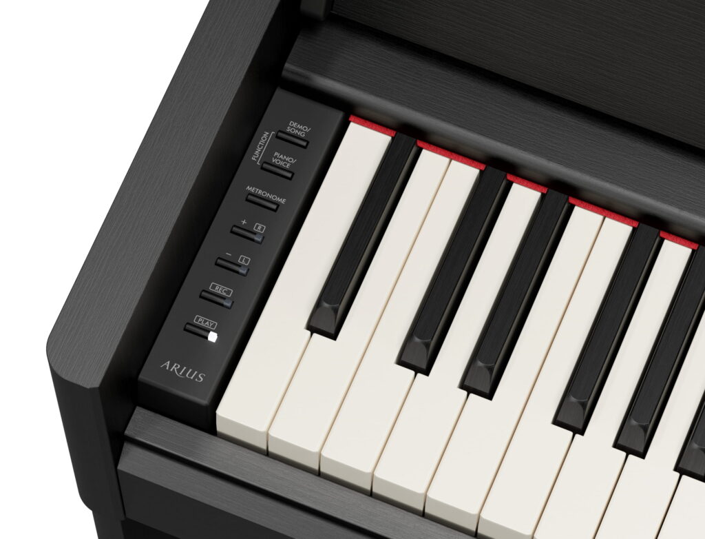 Yamaha YDP S56