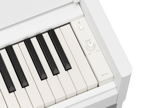 Yamaha YDP S56